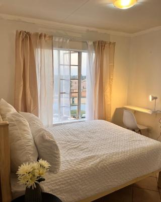 One bedroom cosy apartment in Kempton Park