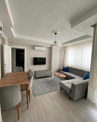 2+1 MUHTEŞEM TATİL EVİ