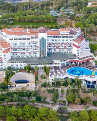 Labranda Ephesus Princess - All Inclusive