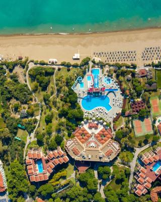 Aquaworld Belek