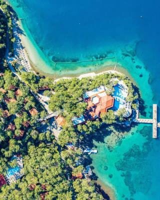 Marmaris Bay Resort - Adults Only