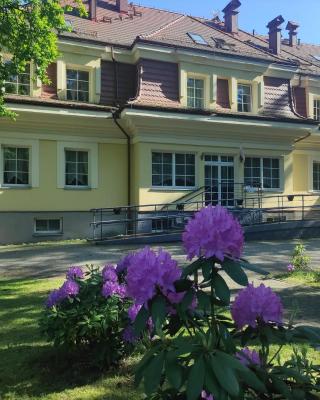 Residence Park