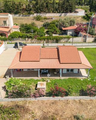 Villa Lunu