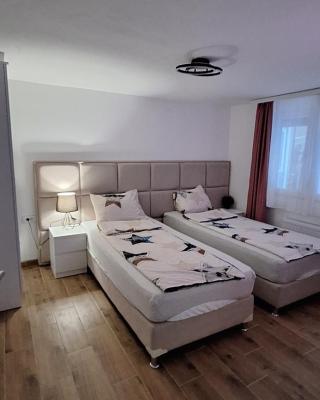 Apartman Živković