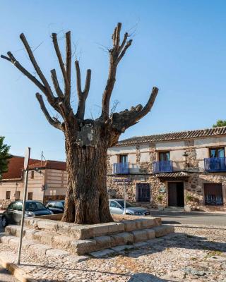 Casa Rural Álamo Grande