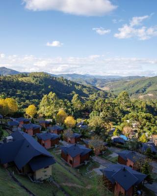 Pousada Varanda das Colinas