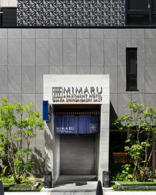 MIMARU OSAKA SHINSAIBASHI EAST