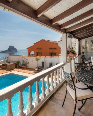 Villa Vista Calpe