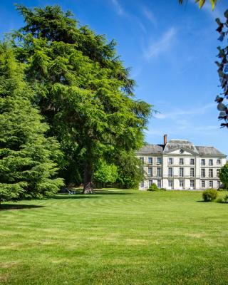 Château Laborde Saint Martin