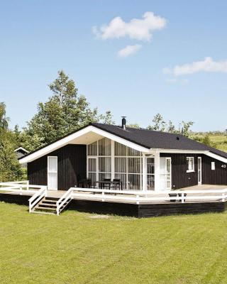 6 person holiday home in Fjerritslev-By Traum