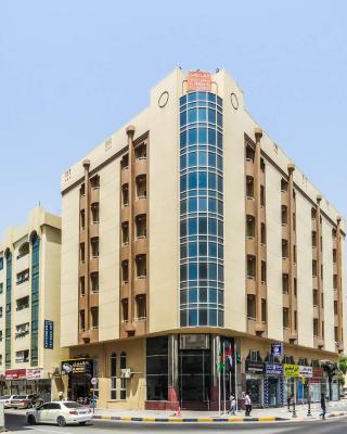Al Ferdous Hotel Apartment