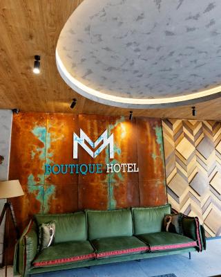 MM Boutique Hotel