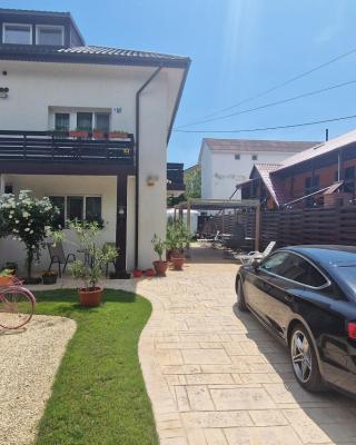 Casa Sebastian