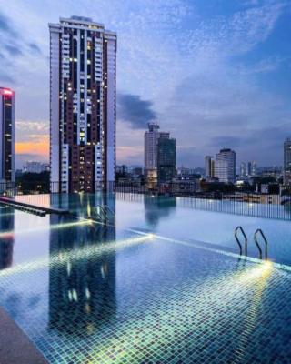 Chambers Suites KL - by Staycation Homes