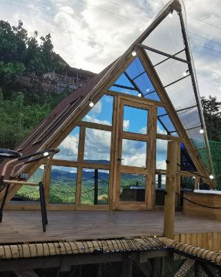 Glamping Villa Gilma