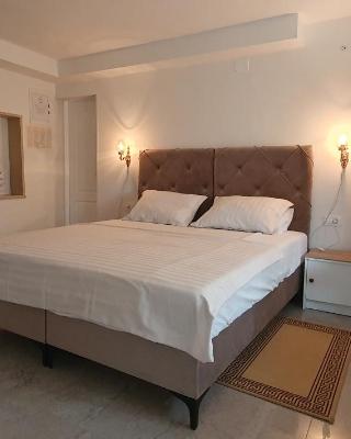 ANELI rooms & apartament