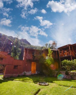 Rumi Lodge Pisac