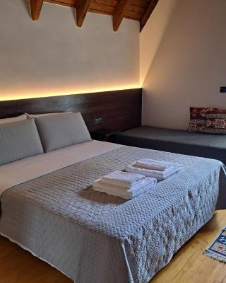 Villa Gjeçaj Guesthouse and Restaurant