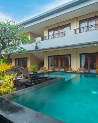 Liliy Guest House Kuta - Badung