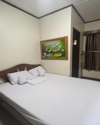 Tenzai Homestay