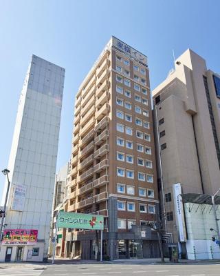 Toyoko Inn Hiroshima Ekimae Ohashi Minami