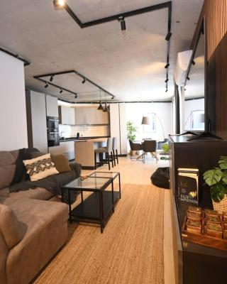 New & unique apartment - Your home away from home