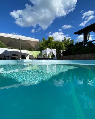 Grigliata Motel and Pool