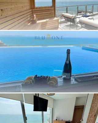 Luxury Rooftop Suites by Blumont