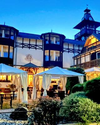 Schlosshotel Marienbad