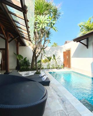 Belharra Villas Seminyak