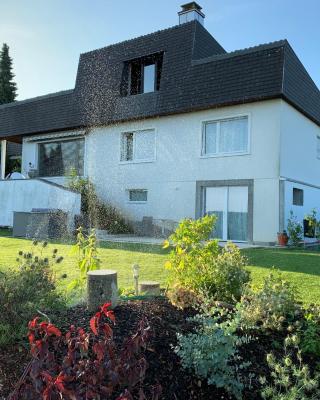 Retreat Lodge Schürmatt -Leben wie SchweizerInnen