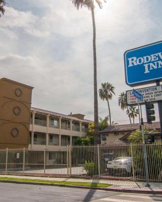 罗德威旅馆 - 洛杉矶会议中心