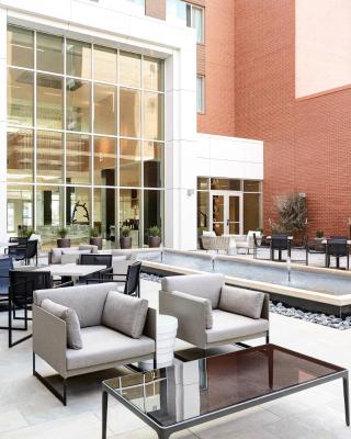 AC Hotel by Marriott Oklahoma City Bricktown