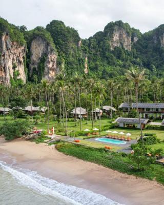 Tinidee Hideaway Tonsai Beach Krabi - SHA Extra Plus