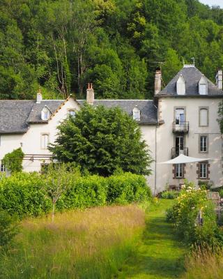 Domaine de la Jordanne - B&B