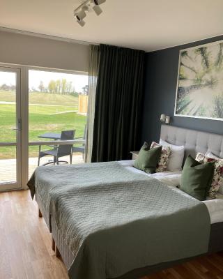 Bedinge Golfklubb hotell