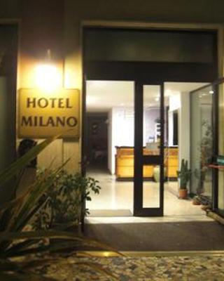 HOTEL MILANO