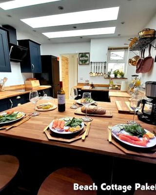 Beach Cottage Pakefield- Newly Fully Renovated House
