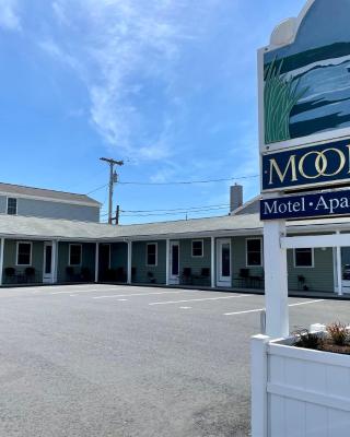 Moontide Motel, Apartments, and Cabins