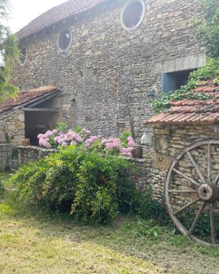 Gîte Le Meynet