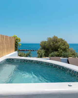 Aegean Gold