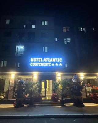 Hotel Atlantic Costinesti