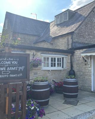 The Crewe Arms