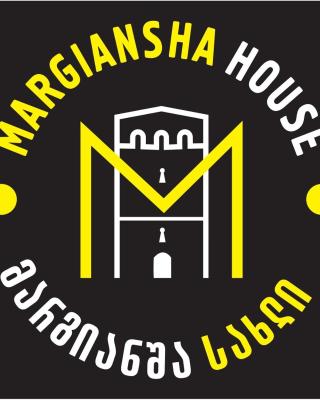 Margiansha House მარგიანშა სახლი