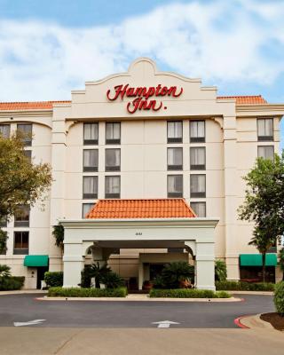 Hampton by Hilton Austin South - I-35 & Ben White