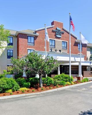 Homewood Suites by Hilton Boston Cambridge-Arlington, MA