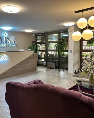 BLISS BOUTIQUE HOTEL BOGOTA