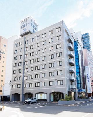 Toyoko Inn Sendai Higashi-guchi No 2