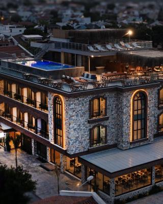 Si Urla Hotel