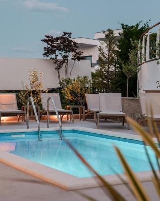 Apartments Sea & Stone